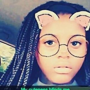 Meet your Posher, Ciara